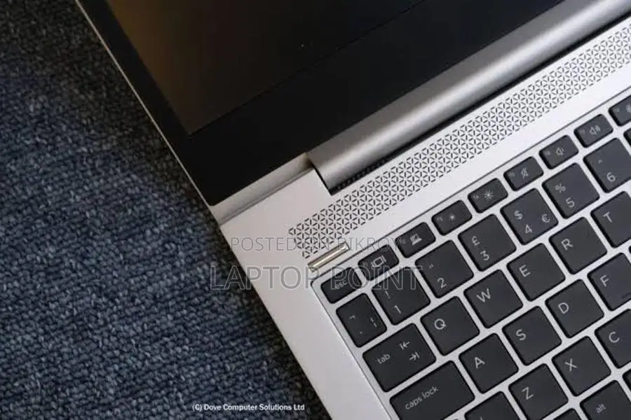 HP Elitebook 830 G6 i5 8th Gen: 256SSD/8GB RAM, Super Fast