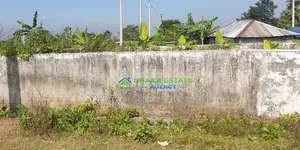 South Facing Sector-23, 5 Katha Plot Sale