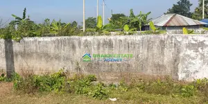 South Facing Sector-23, 5 Katha Plot Sale