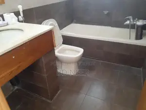 Gym Swimming 3 Bedroom Apt. Rent in Gulshan-2 North