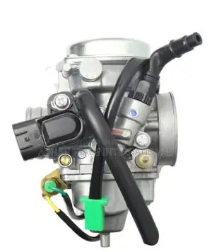 Carburetor Of Hero Cbz Xtreme, Trigger, Unicorn, Hunk, Achiever, Hornet