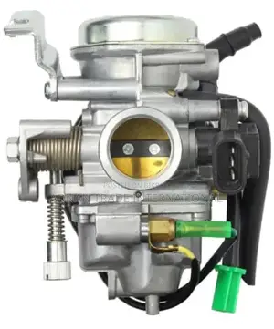 Carburetor Of Hero Cbz Xtreme, Trigger, Unicorn, Hunk, Achiever, Hornet