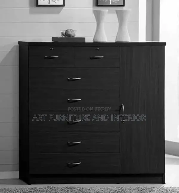Wardrobe - 08