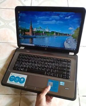 Best Offer HP G6 Core i5 Laptop, Courier available nationwide.