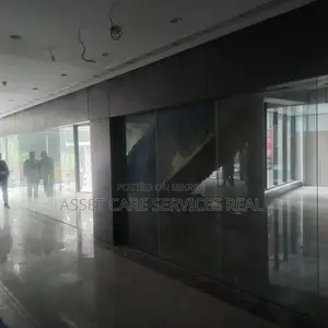 1000 Sqf Grand Floor Rent @ Gulshan Avenue 2.