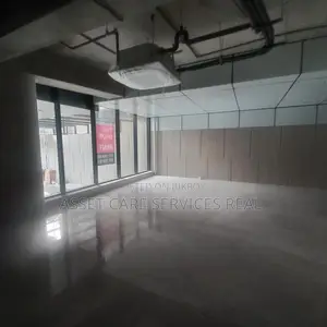 1000 Sqf Grand Floor Rent @ Gulshan Avenue 2.