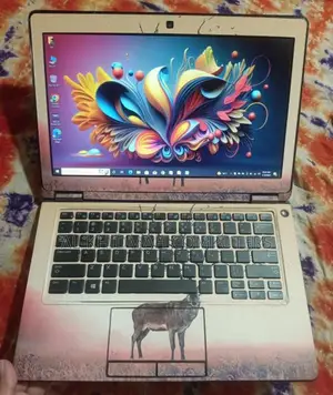 DELL Core i5 5th Genaretion Laptop, 256GB SSD, 8GB RAM, দারুণ অফার।