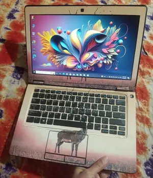 DELL Core i5 5th Genaretion Laptop, 256GB SSD, 8GB RAM, দারুণ অফার।