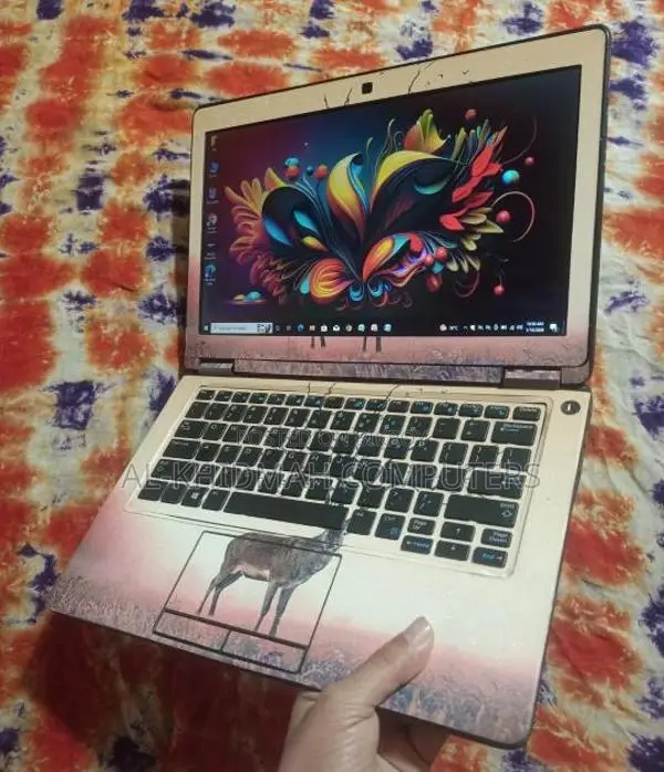 DELL Core i5 5th Genaretion Laptop, 256GB SSD, 8GB RAM, দারুণ অফার।