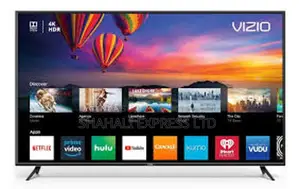 BINGO SUPER CLASS 50"2+16GB RAM SMART LED TV