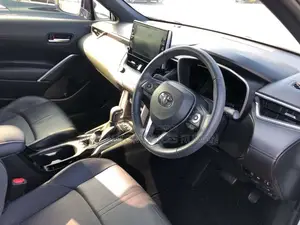 Toyota Corolla Cross Z MODELISTA PACKAGE 2021