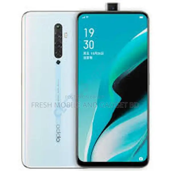 OPPO Reno 2 F 8/256 (New)