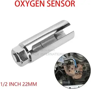 O2Oxygen Sensor Removal Socket wrench