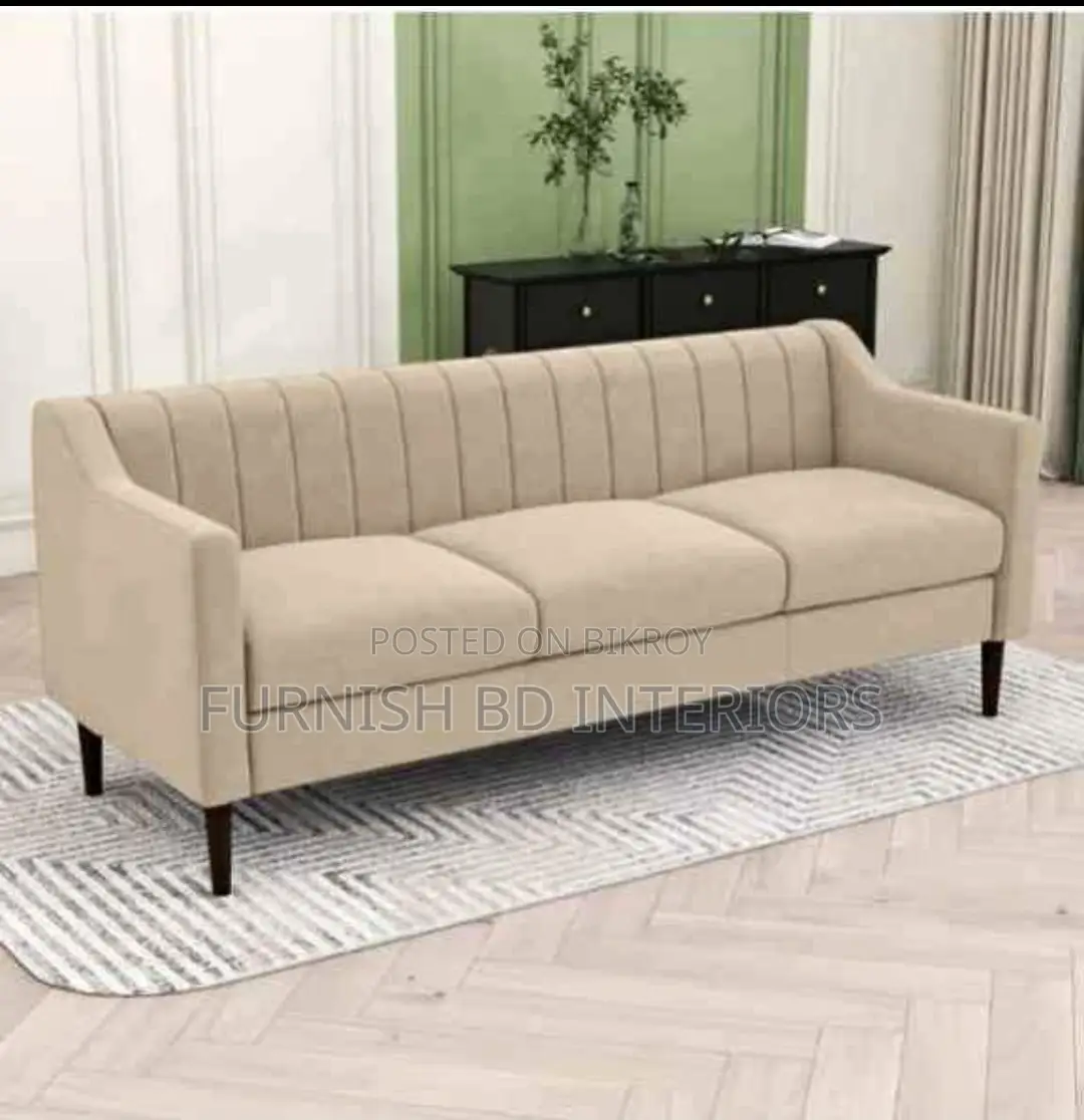 Amazing Sofa