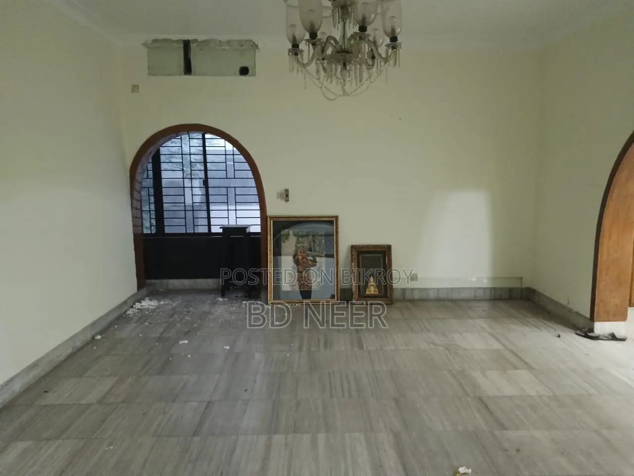 গুলশান-২ এ ৫০০০ বর্গফুটের অফিস স্পেস ভাড়ার জন্য
