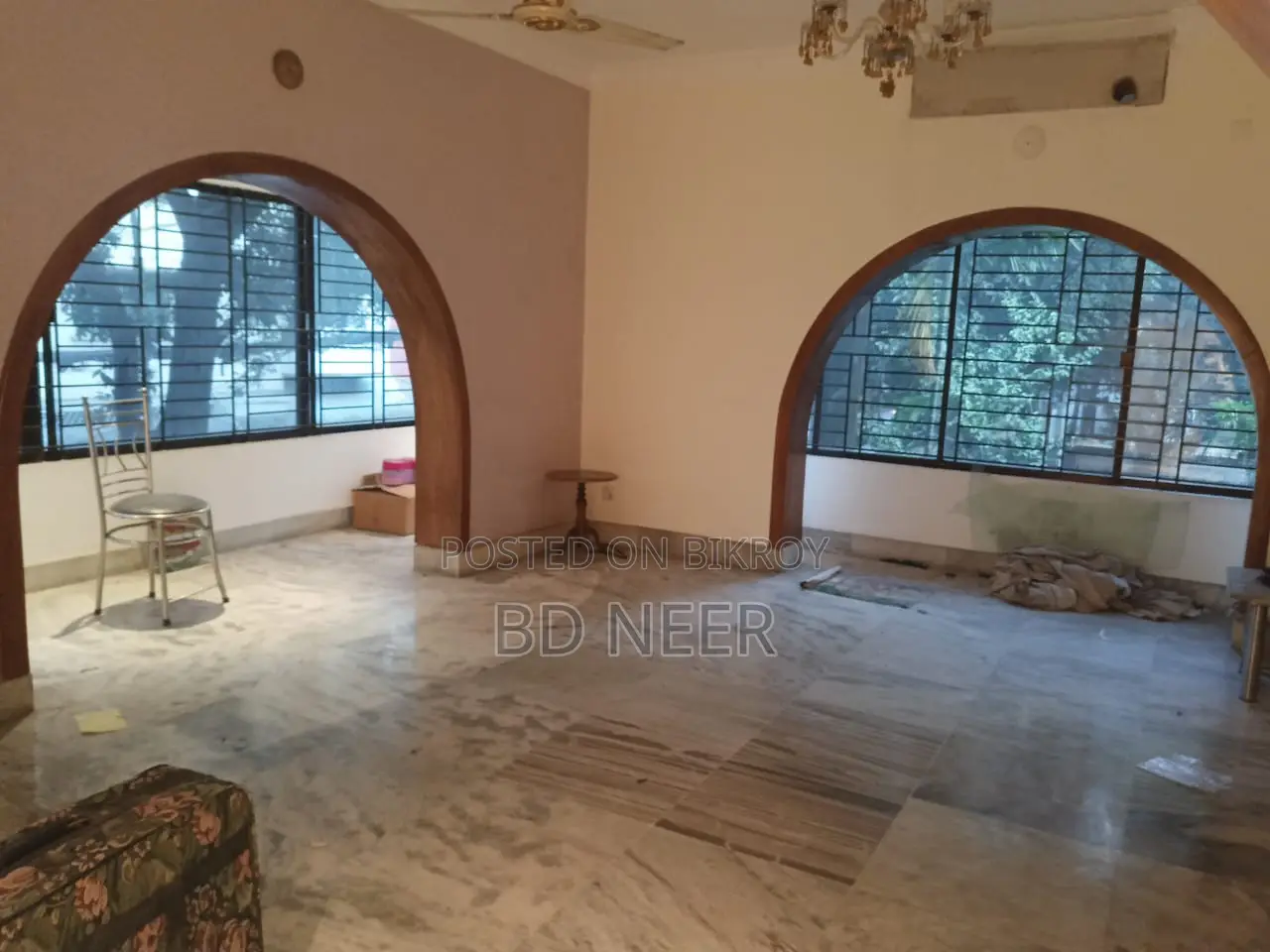 গুলশান-২ এ ৫০০০ বর্গফুটের অফিস স্পেস ভাড়ার জন্য