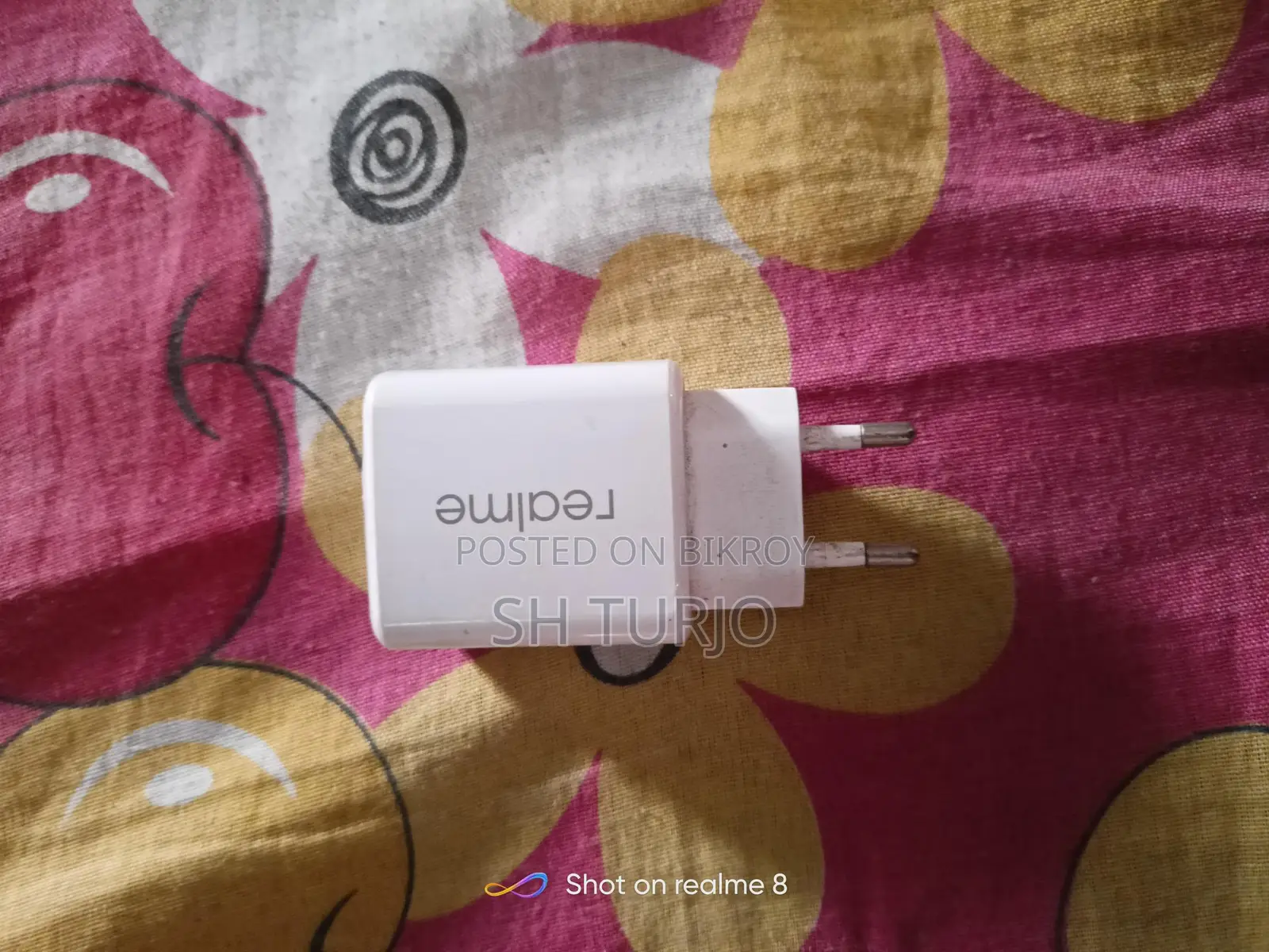 Charger for Sale