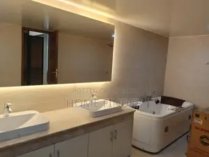 Luxurious Swimming Pool-Gym Facilities Furnished New Flat Rent GULSHAN 2