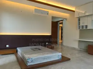 Luxurious Swimming Pool-Gym Facilities Furnished New Flat Rent GULSHAN 2