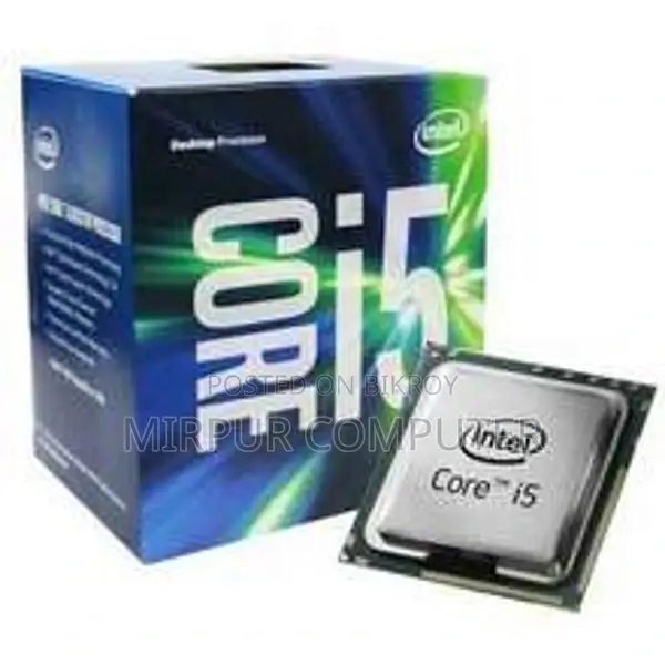 New Core i5 3rd Gen + LED 19 Fresh Samsung * SSD 128GB/1000GB. RAM 8GB Desktop PC