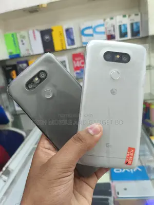 LG G5 4/64 (New)