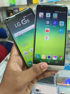 LG G5 4/64 (New)