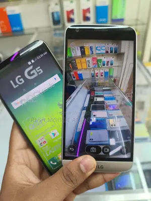 LG G5 4/64 (New)