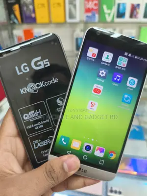 LG G5 4/64 (New)