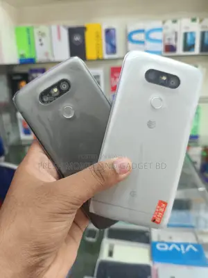 LG G5 4/64 (New)