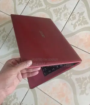 Acer Core i3 Slim Laptop, 500GB HDD, 4GB RAM, 14" Display