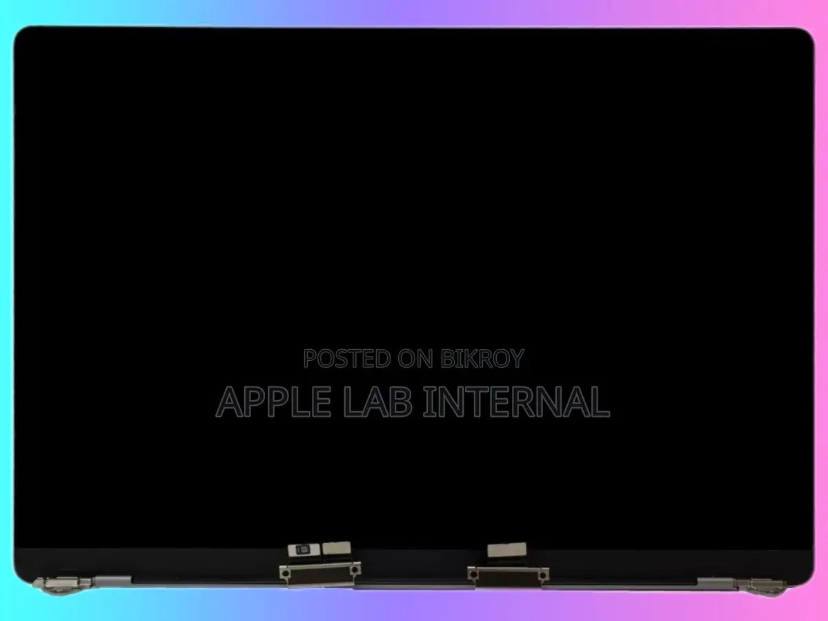 MacBook Pro 16.2" A2485 EMC 3651 LCD Screen