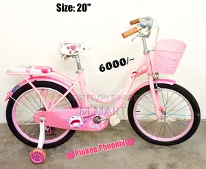 20" 8 to 16 years baby pinkee Phoenix best reconditioned