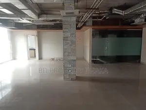 4000 Sqft ground floor shop /showroom/code Rent in Gulshan
