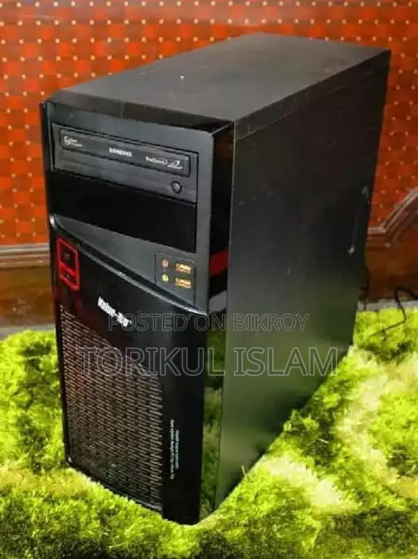 Core i3 6 gen Computer/8GB/1000GB