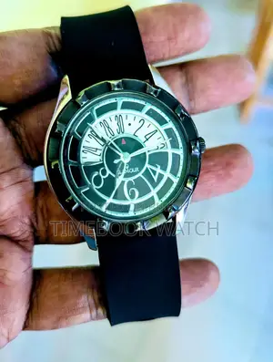 গ্ল্যামার ওয়াচ বিউটিফুল শাইনিং ডায়াল