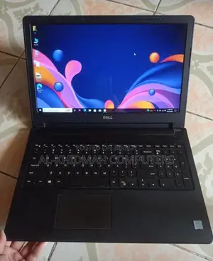 DELL Core i3 6th Gen Laptop, 1000GB Hard Disk, সারাদেশে কুরিয়ার করা হয়।