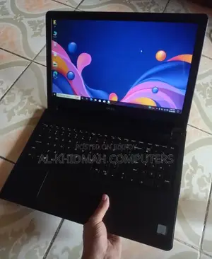 DELL Core i3 6th Gen Laptop, 1000GB Hard Disk, Courier Delivery Available Nationwide.