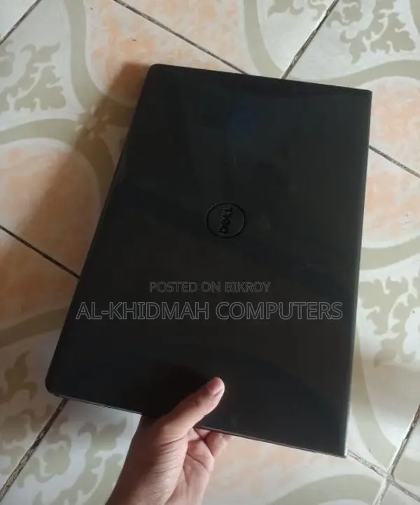 DELL Core i3 6th Gen Laptop, 1000GB Hard Disk, Courier Delivery Available Nationwide.