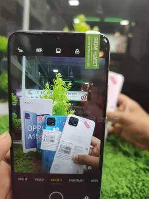 OPPO A15s 8/256 (Brand New)