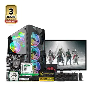 I5/8GB/128GB/H311/22-inch Full Setup 3-Year Warranty