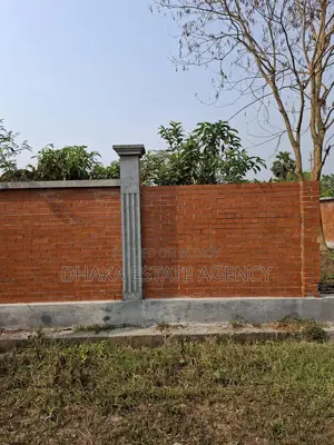 Urgent Plot Sale Purbachal Sector-26