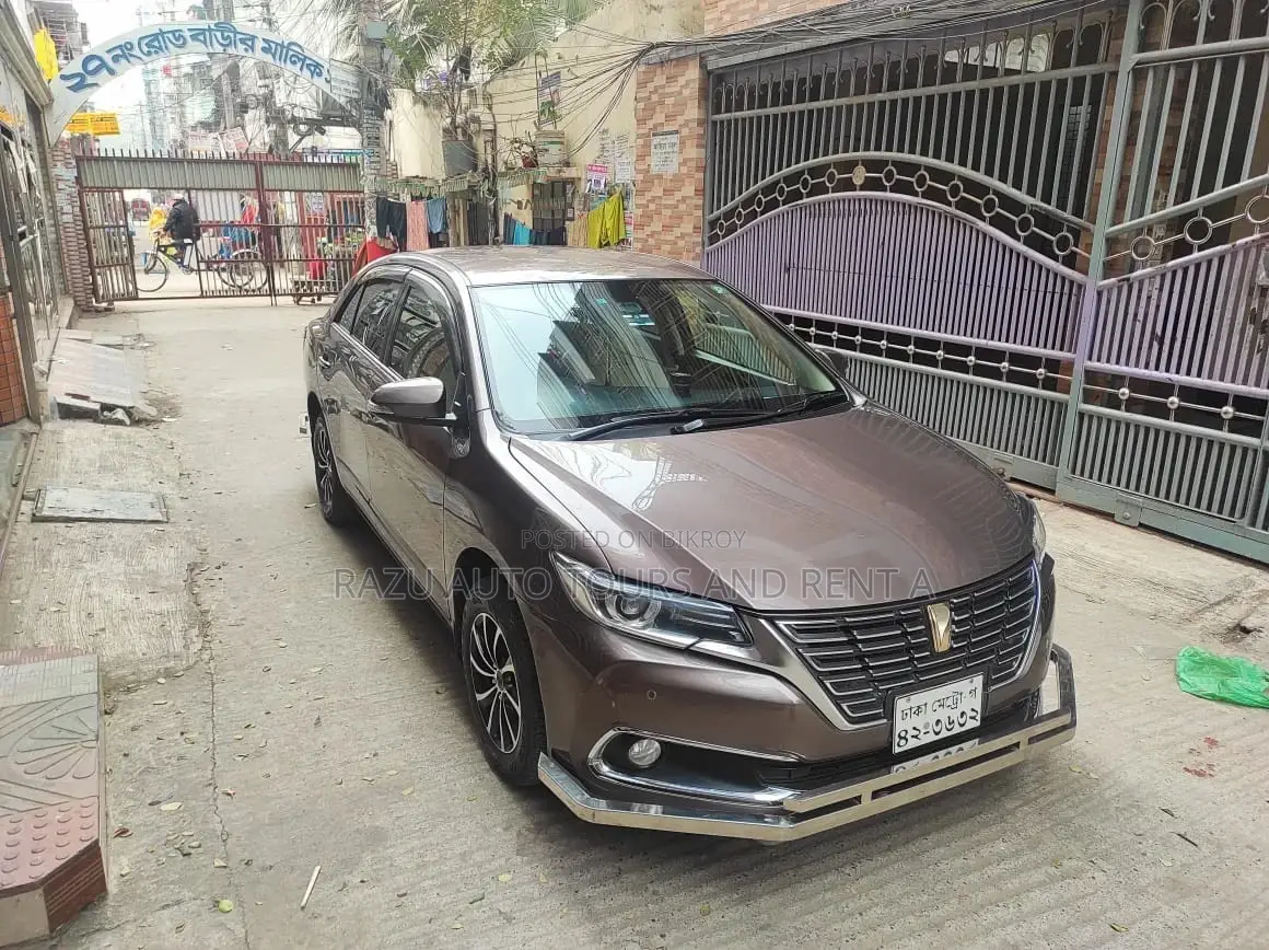Primeo Car Rent