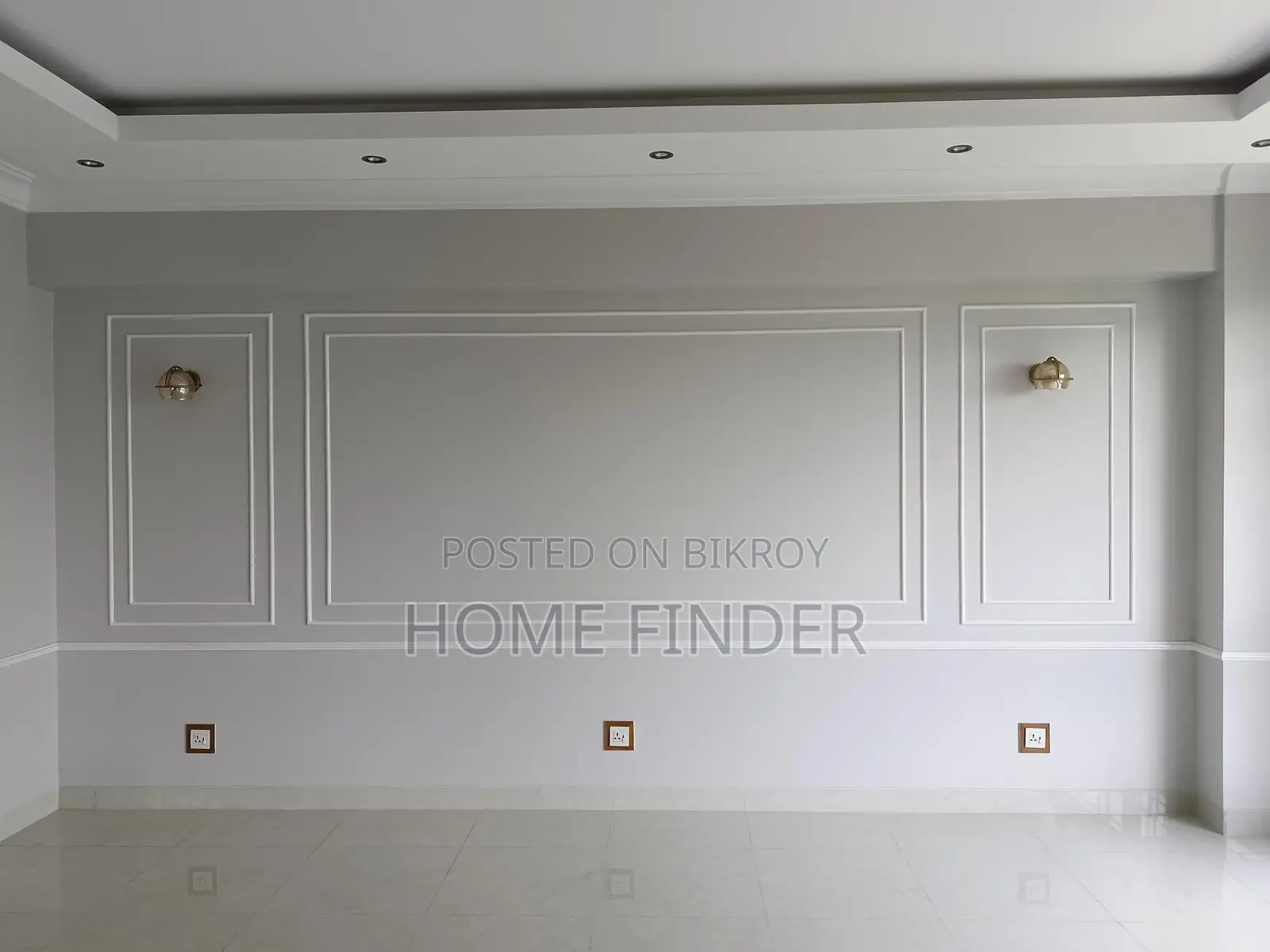 3000 Sqft Semi-Furnished Apartment For Rent in Gulshan 2