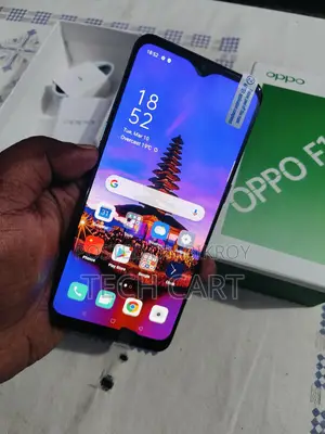 OPPO F15 8/256 Mega Offer🔥 (Used)
