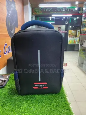 Camera Bag Model 77