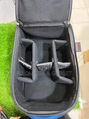 Camera Bag Model 77