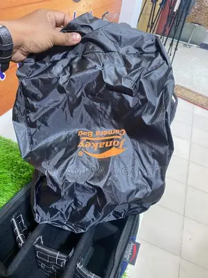 Camera Bag Model 77