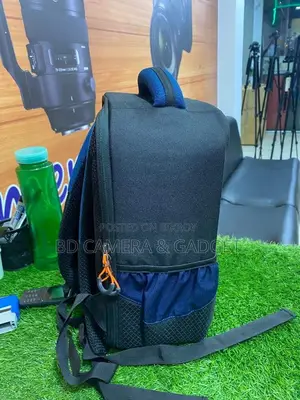 Camera Bag Model 77