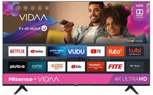 HAMKO HUN PANEL 50"2+16GB RAM SMART LED TV