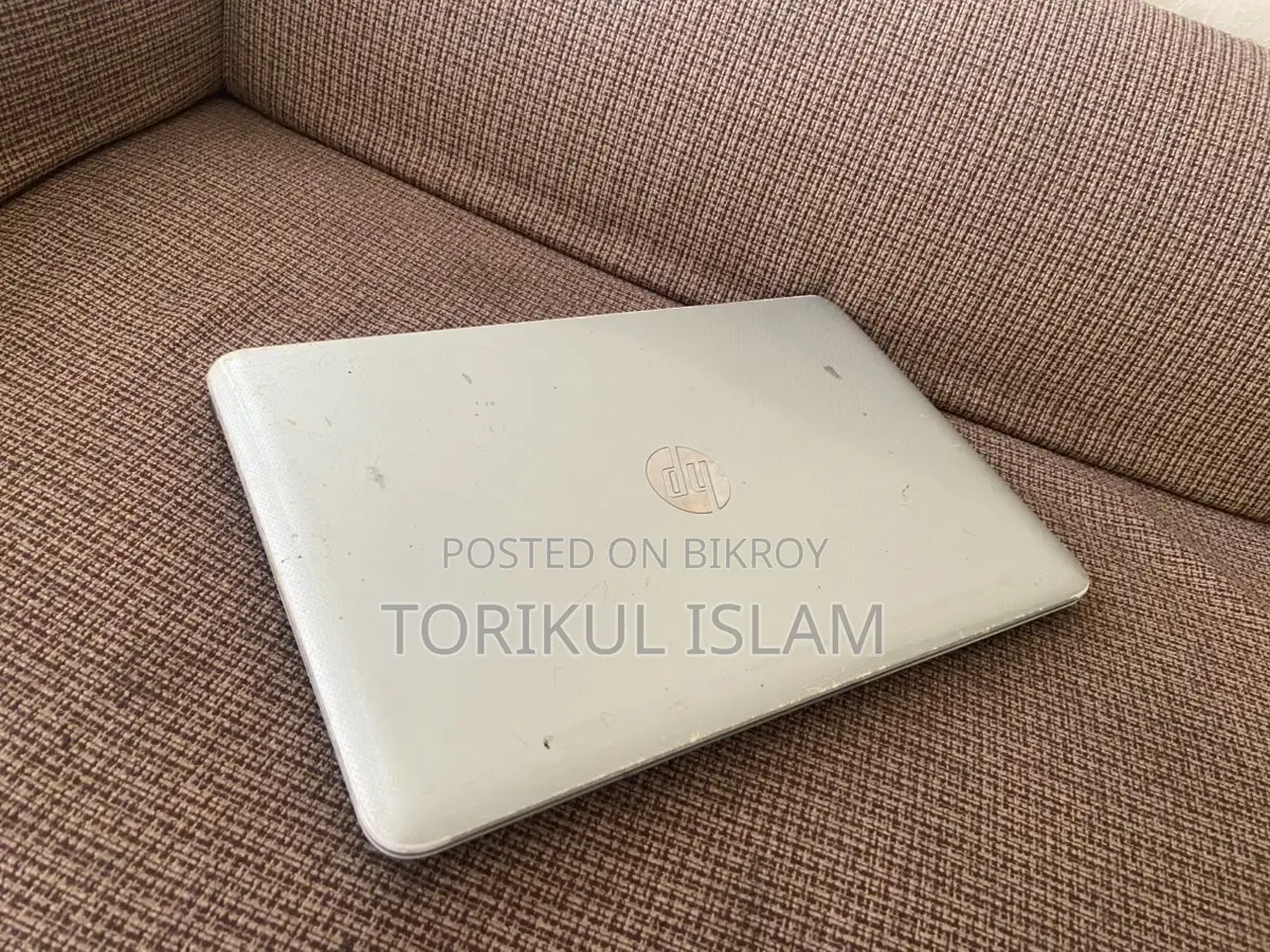 HP pavilion Core i3 3rd Gen Laptop 💻